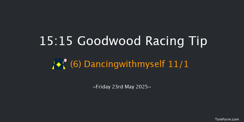 Goodwood 15-15 (Class 3) 11f Sat 3rd May 2025