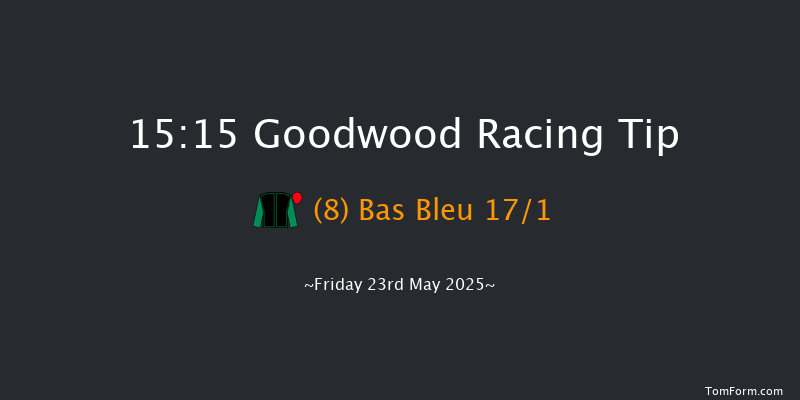 Goodwood 15-15 (Class 3) 11f Sat 3rd May 2025