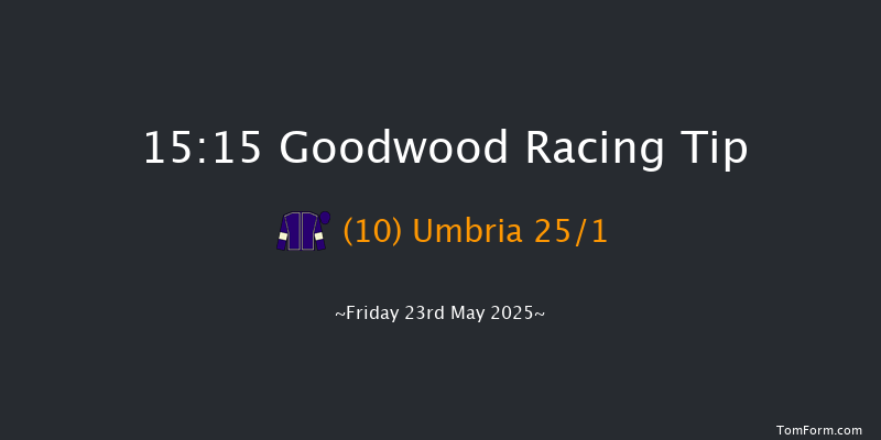Goodwood 15-15 (Class 3) 11f Sat 3rd May 2025