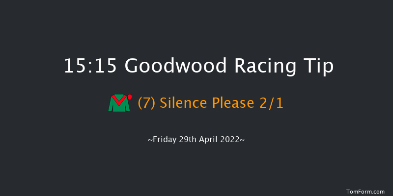 Goodwood 15:15 Listed (Class 1) 12f Sat 1st May 2021
