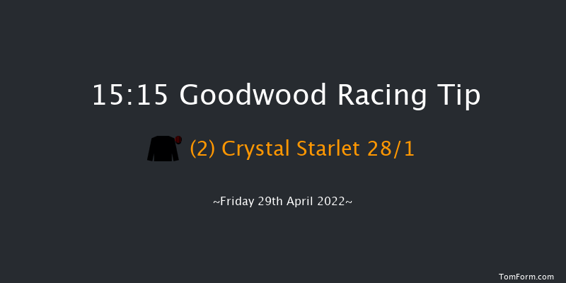 Goodwood 15:15 Listed (Class 1) 12f Sat 1st May 2021