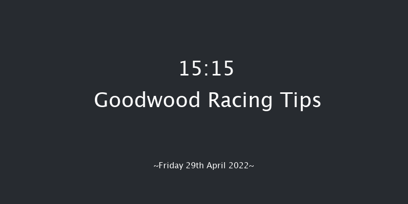 Goodwood 15:15 Listed (Class 1) 12f Sat 1st May 2021