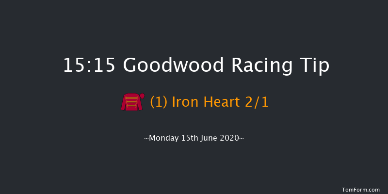 Coral Handicap Goodwood 15:15 Handicap (Class 5) 10f Sun 14th Jun 2020