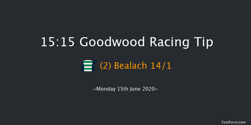 Coral Handicap Goodwood 15:15 Handicap (Class 5) 10f Sun 14th Jun 2020