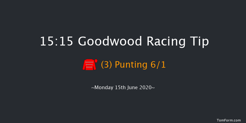 Coral Handicap Goodwood 15:15 Handicap (Class 5) 10f Sun 14th Jun 2020