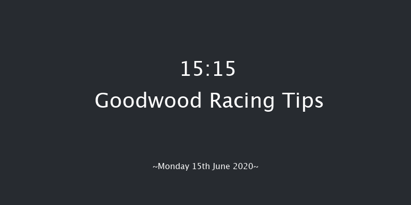 Coral Handicap Goodwood 15:15 Handicap (Class 5) 10f Sun 14th Jun 2020