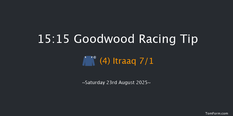 Goodwood 15-15 (Class 2) 9f Fri 22nd Aug 2025