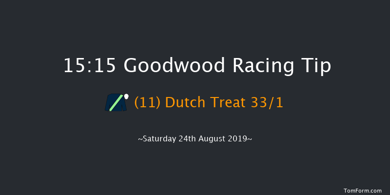 Goodwood 15:15 Handicap (Class 2) 7f Fri 23rd Aug 2019