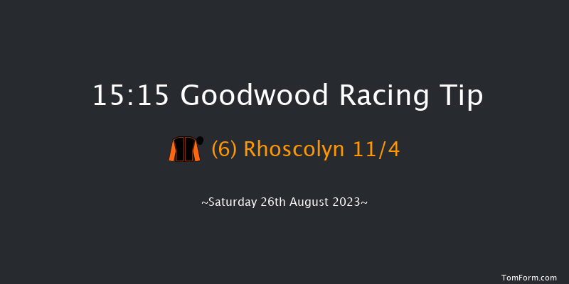 Goodwood 15:15 Handicap (Class 2) 7f Fri 25th Aug 2023