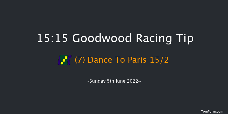 Goodwood 15:15 Handicap (Class 3) 16f Fri 3rd Jun 2022