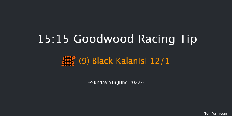 Goodwood 15:15 Handicap (Class 3) 16f Fri 3rd Jun 2022