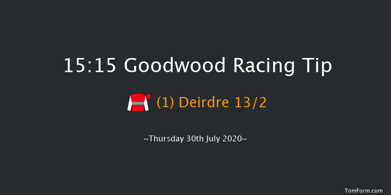 Qatar Nassau Stakes (Fillies' Group 1) Goodwood 15:15 Group 1 (Class 1) 10f Wed 29th Jul 2020