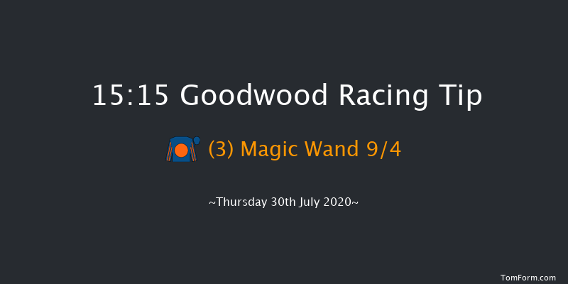 Qatar Nassau Stakes (Fillies' Group 1) Goodwood 15:15 Group 1 (Class 1) 10f Wed 29th Jul 2020