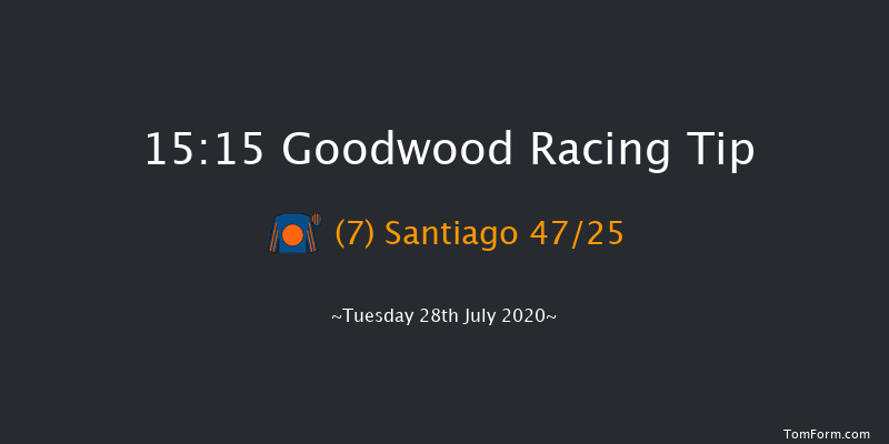 Al Shaqab Goodwood Cup Stakes (Group 1) Goodwood 15:15 Group 1 (Class 1) 16f Mon 15th Jun 2020