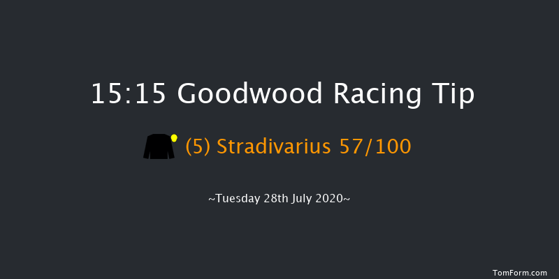 Al Shaqab Goodwood Cup Stakes (Group 1) Goodwood 15:15 Group 1 (Class 1) 16f Mon 15th Jun 2020