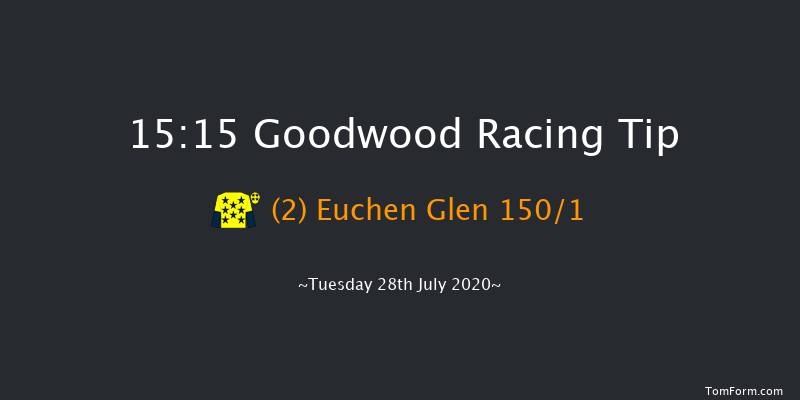 Al Shaqab Goodwood Cup Stakes (Group 1) Goodwood 15:15 Group 1 (Class 1) 16f Mon 15th Jun 2020