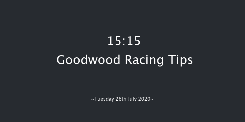 Al Shaqab Goodwood Cup Stakes (Group 1) Goodwood 15:15 Group 1 (Class 1) 16f Mon 15th Jun 2020