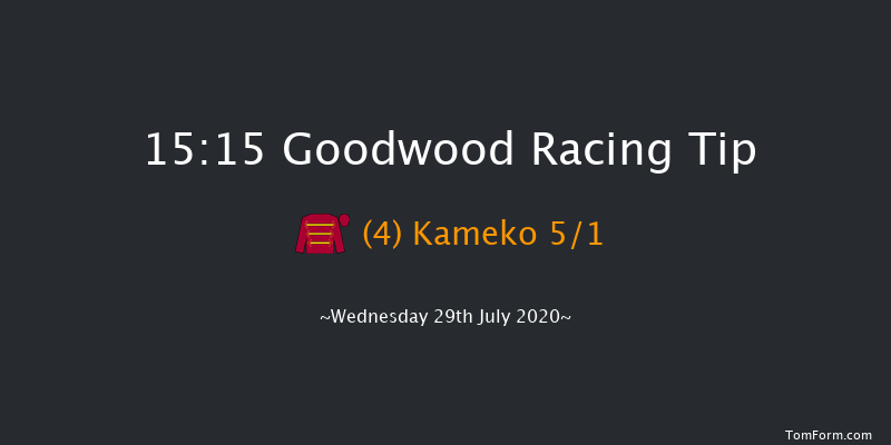 Qatar Sussex Stakes (Group 1) Goodwood 15:15 Group 1 (Class 1) 8f Tue 28th Jul 2020