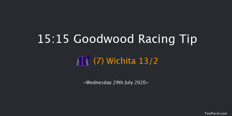 Qatar Sussex Stakes (Group 1) Goodwood 15:15 Group 1 (Class 1) 8f Tue 28th Jul 2020