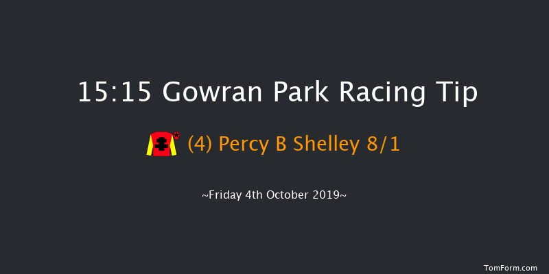 Gowran Park 15:15 Handicap Hurdle 16f Thu 26th Sep 2019