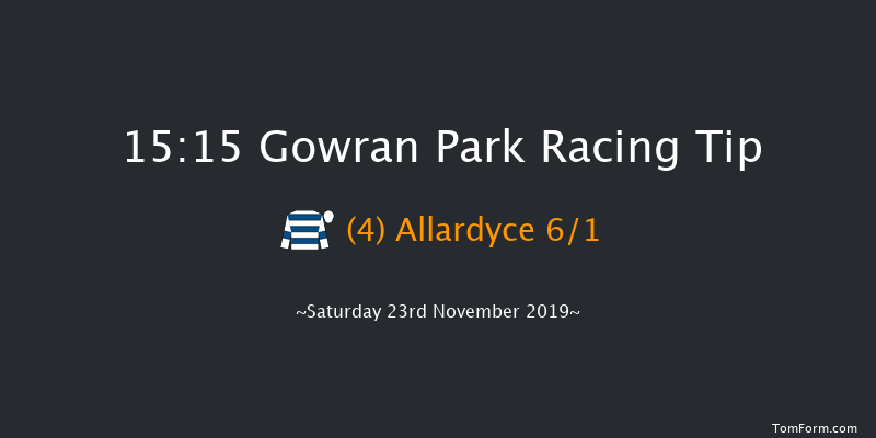 Gowran Park 15:15 Handicap Chase 16f Mon 14th Oct 2019