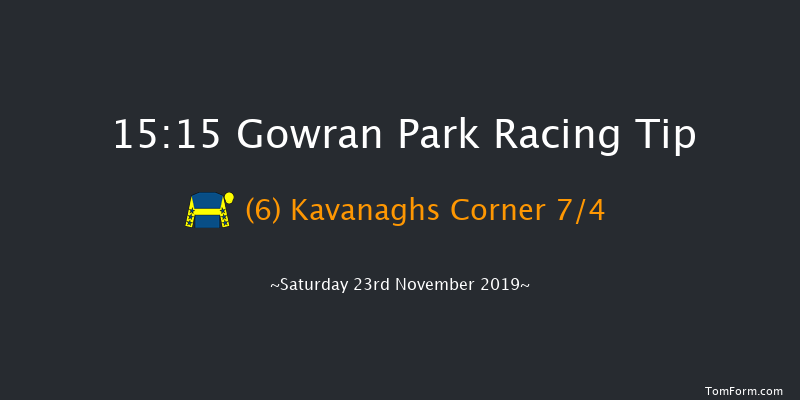 Gowran Park 15:15 Handicap Chase 16f Mon 14th Oct 2019