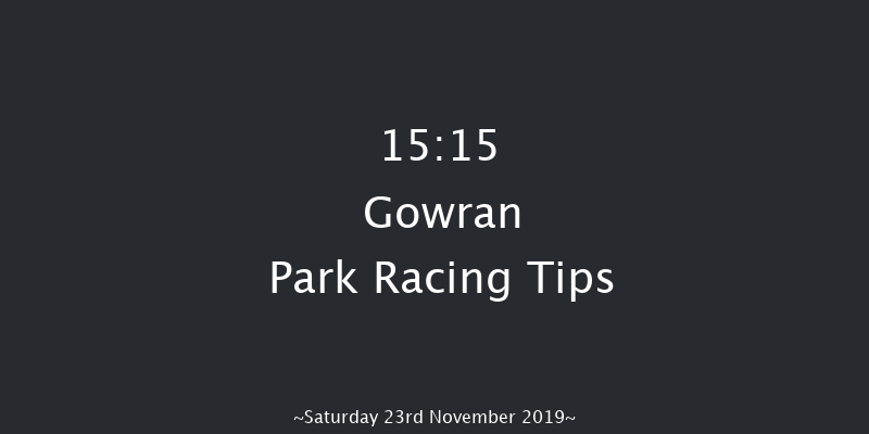 Gowran Park 15:15 Handicap Chase 16f Mon 14th Oct 2019