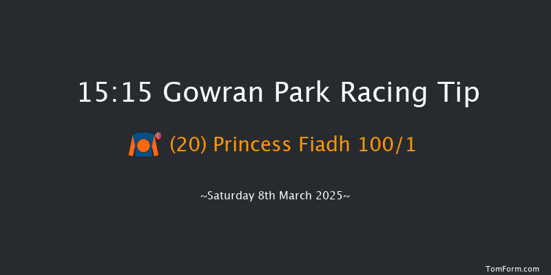 Gowran Park  15:15 Handicap Hurdle 16f Sat 15th Feb 2025
