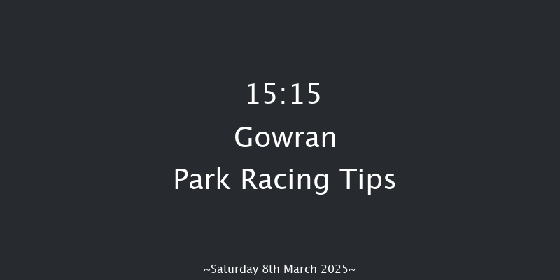 Gowran Park  15:15 Handicap Hurdle 16f Sat 15th Feb 2025