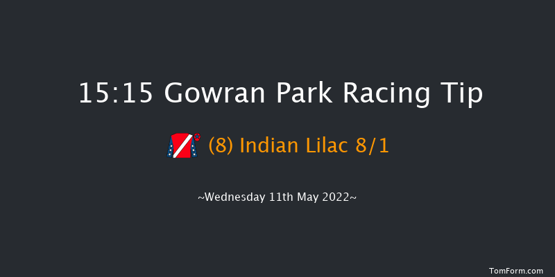 Gowran Park 15:15 Handicap 8f Wed 4th May 2022