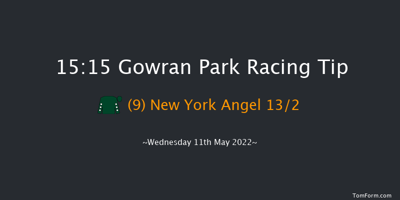 Gowran Park 15:15 Handicap 8f Wed 4th May 2022