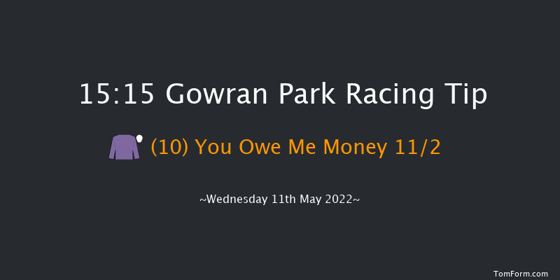 Gowran Park 15:15 Handicap 8f Wed 4th May 2022