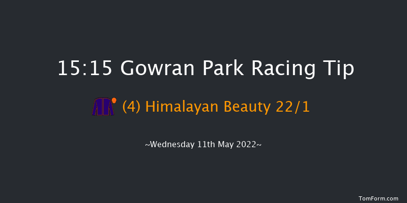 Gowran Park 15:15 Handicap 8f Wed 4th May 2022