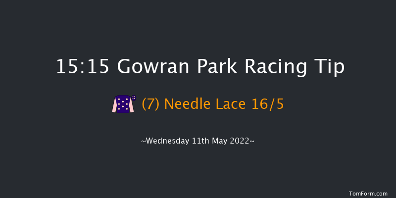 Gowran Park 15:15 Handicap 8f Wed 4th May 2022