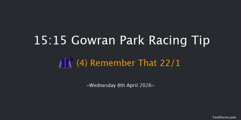 Gowran Park 15-15 7f Sat 7th Mar 2026