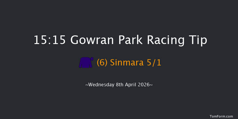 Gowran Park 15-15 7f Sat 7th Mar 2026