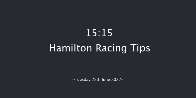 Hamilton 15:15 Handicap (Class 4) 12f Thu 23rd Jun 2022