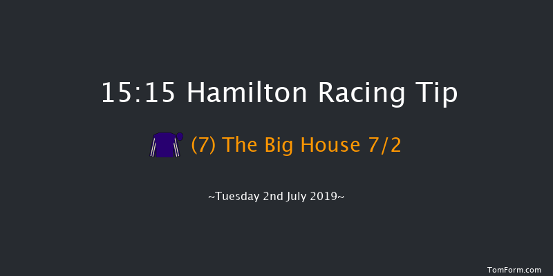 Hamilton 15:15 Handicap (Class 6) 8f Thu 27th Jun 2019