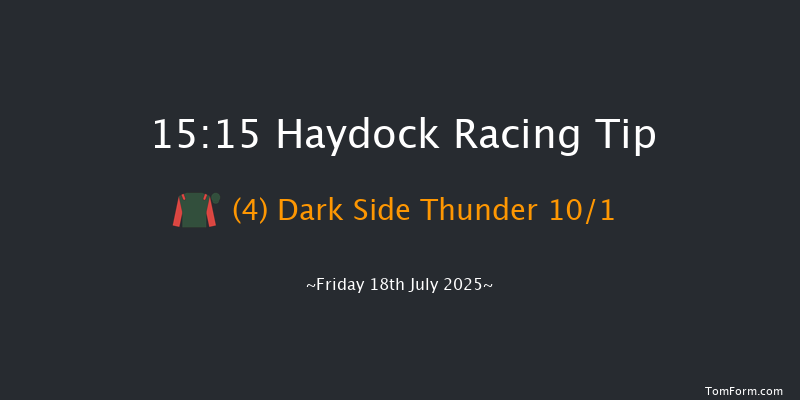 Haydock 15-15 (Class 5) 6f Sat 5th Jul 2025