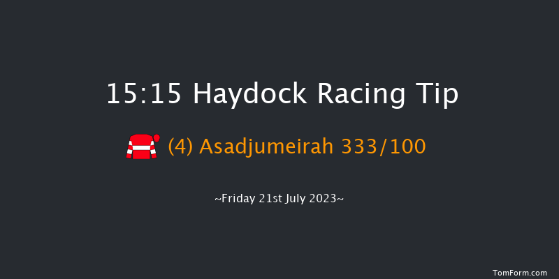 Haydock 15:15 Handicap (Class 5) 6f Sat 8th Jul 2023