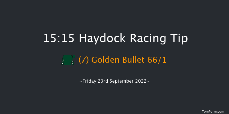 Haydock 15:15 Maiden (Class 4) 6f Sat 3rd Sep 2022