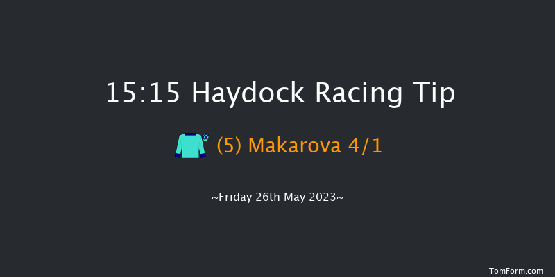 Haydock 15:15 Listed (Class 1) 6f Thu 25th May 2023