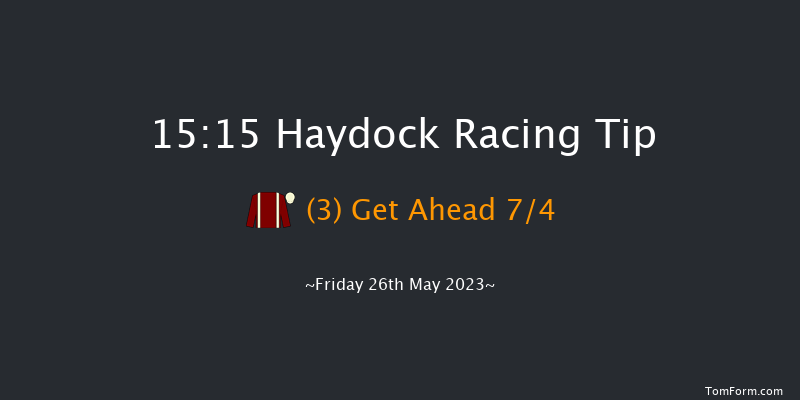 Haydock 15:15 Listed (Class 1) 6f Thu 25th May 2023