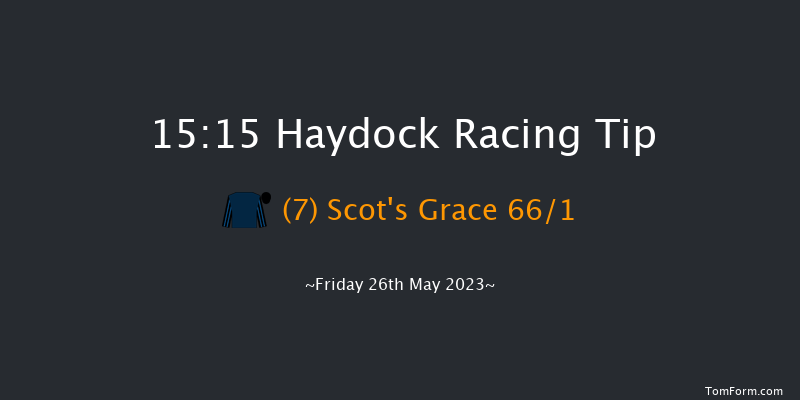 Haydock 15:15 Listed (Class 1) 6f Thu 25th May 2023