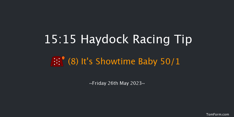 Haydock 15:15 Listed (Class 1) 6f Thu 25th May 2023