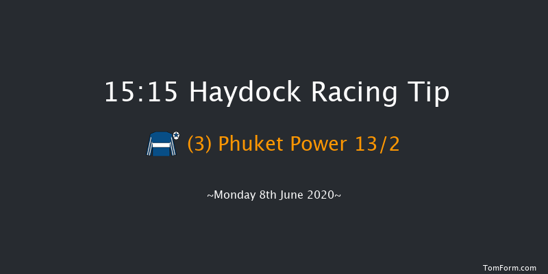 Heed Your Hunch At Betway Handicap (Div 2) Haydock 15:15 Handicap (Class 4) 8f Sun 7th Jun 2020
