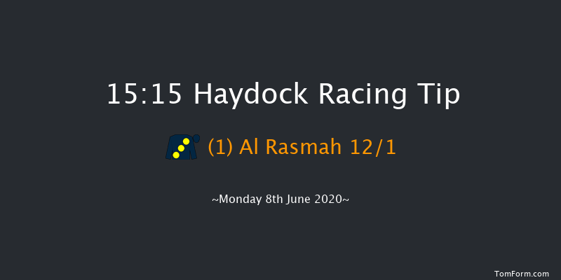 Heed Your Hunch At Betway Handicap (Div 2) Haydock 15:15 Handicap (Class 4) 8f Sun 7th Jun 2020