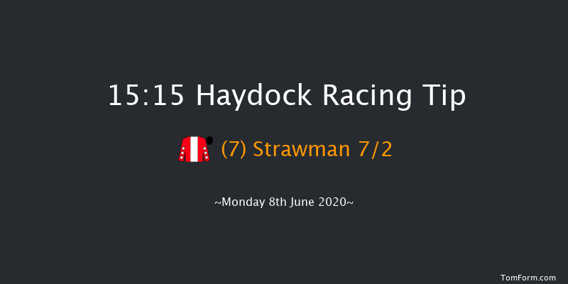 Heed Your Hunch At Betway Handicap (Div 2) Haydock 15:15 Handicap (Class 4) 8f Sun 7th Jun 2020