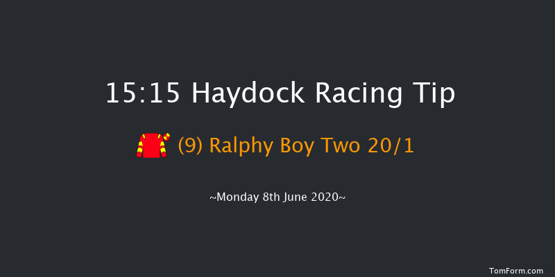Heed Your Hunch At Betway Handicap (Div 2) Haydock 15:15 Handicap (Class 4) 8f Sun 7th Jun 2020