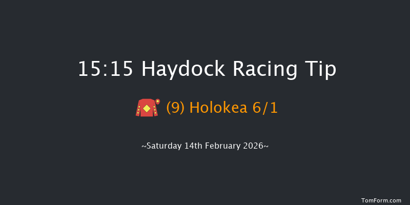 Haydock 15-15 (Class 1) 28f Sat 17th Jan 2026